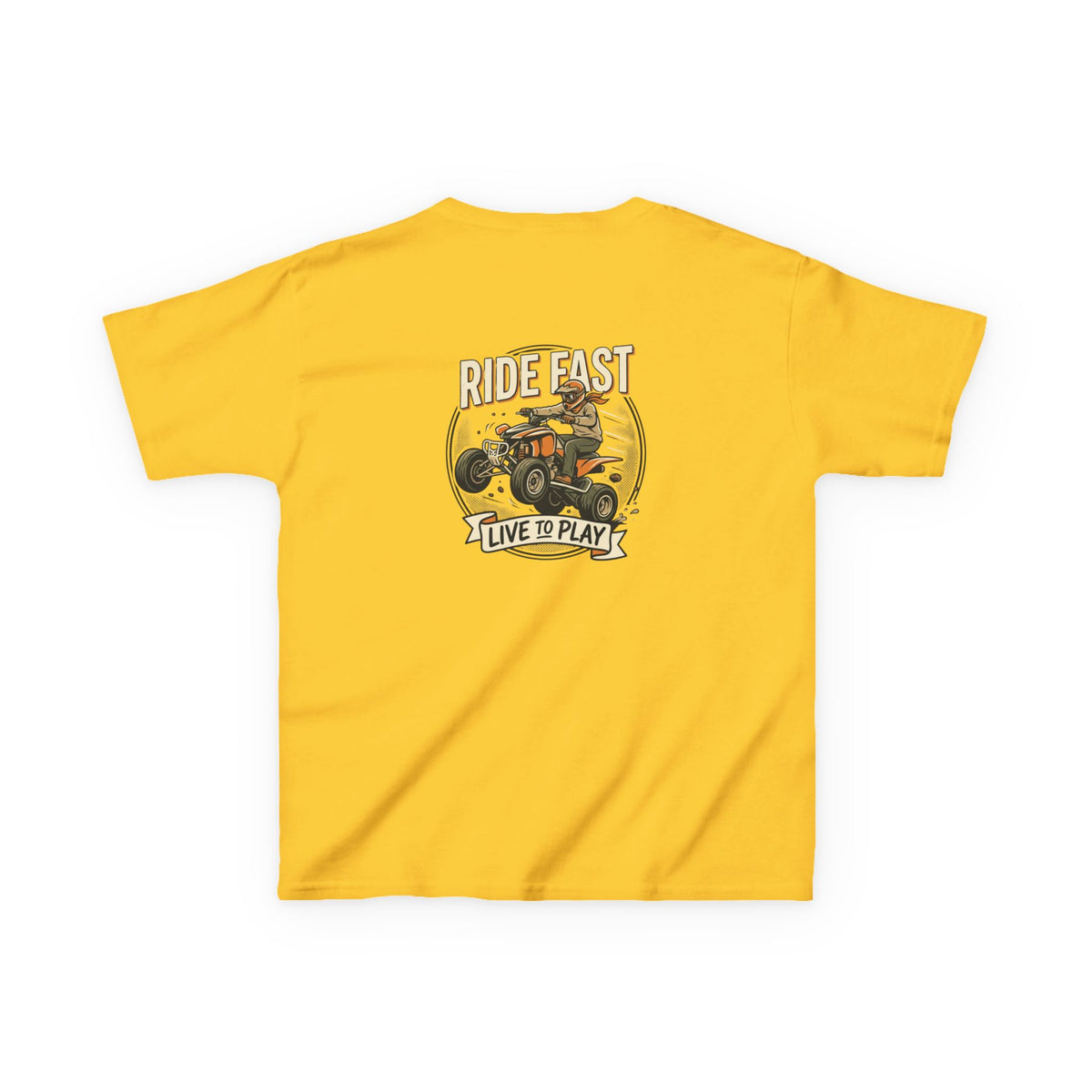 Racing Kids - T Shirt
