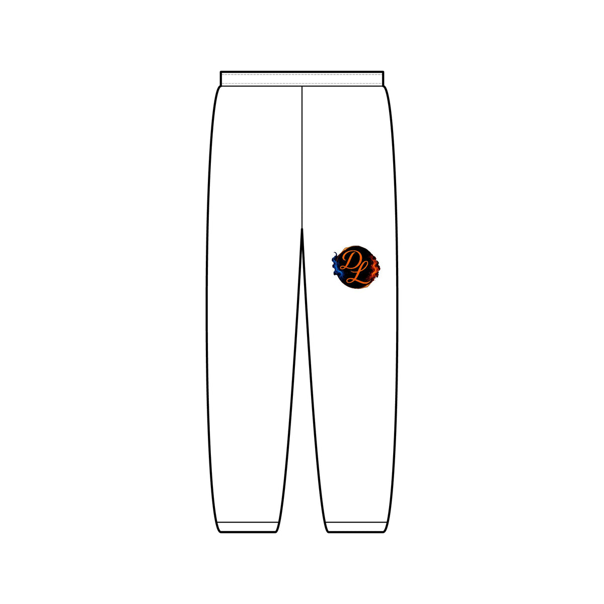 DL Logo - Sweats