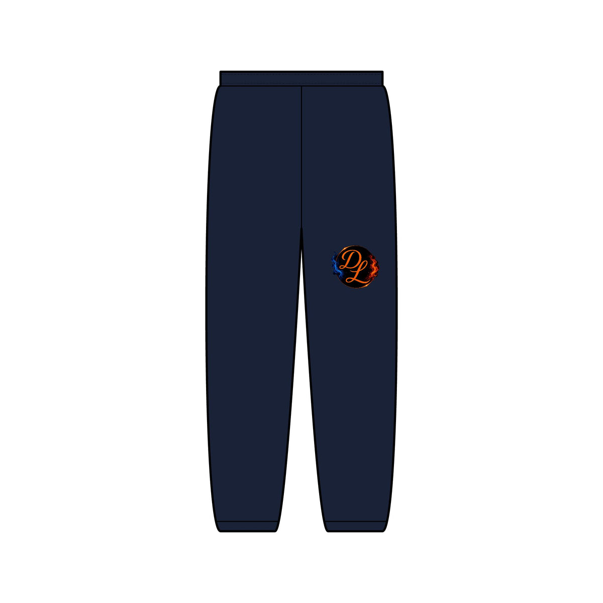 DL Logo - Sweats
