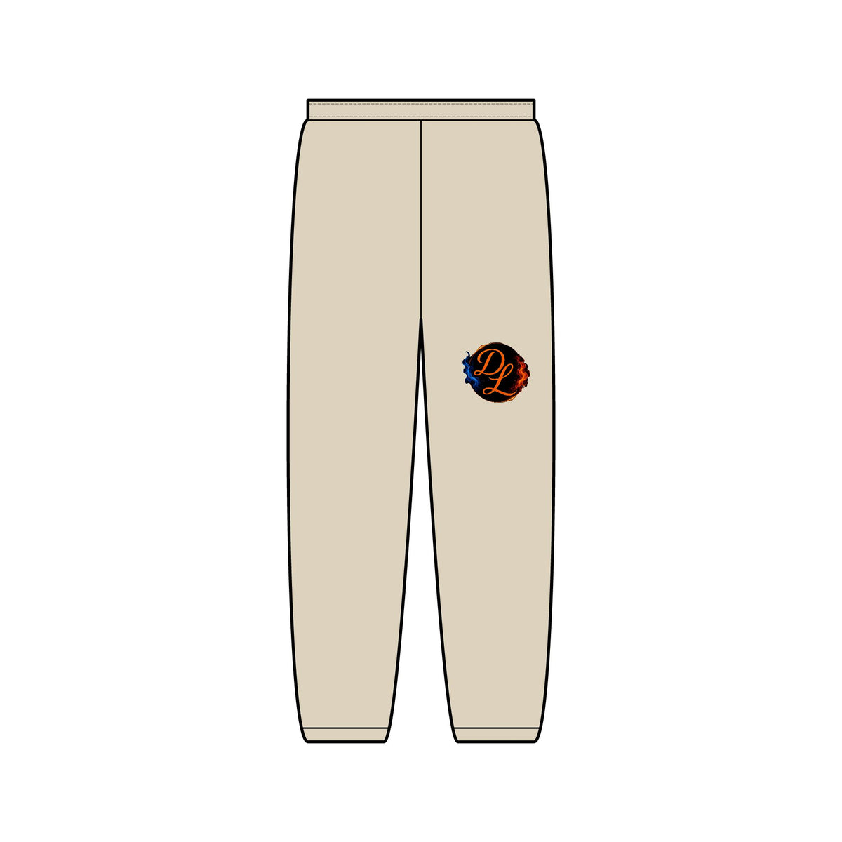 DL Logo - Sweats