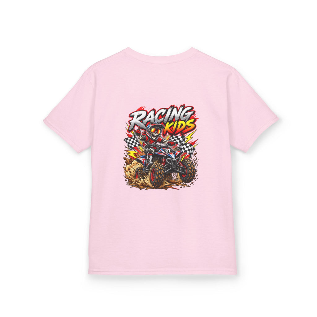 Racing Kids 4 - T Shirt