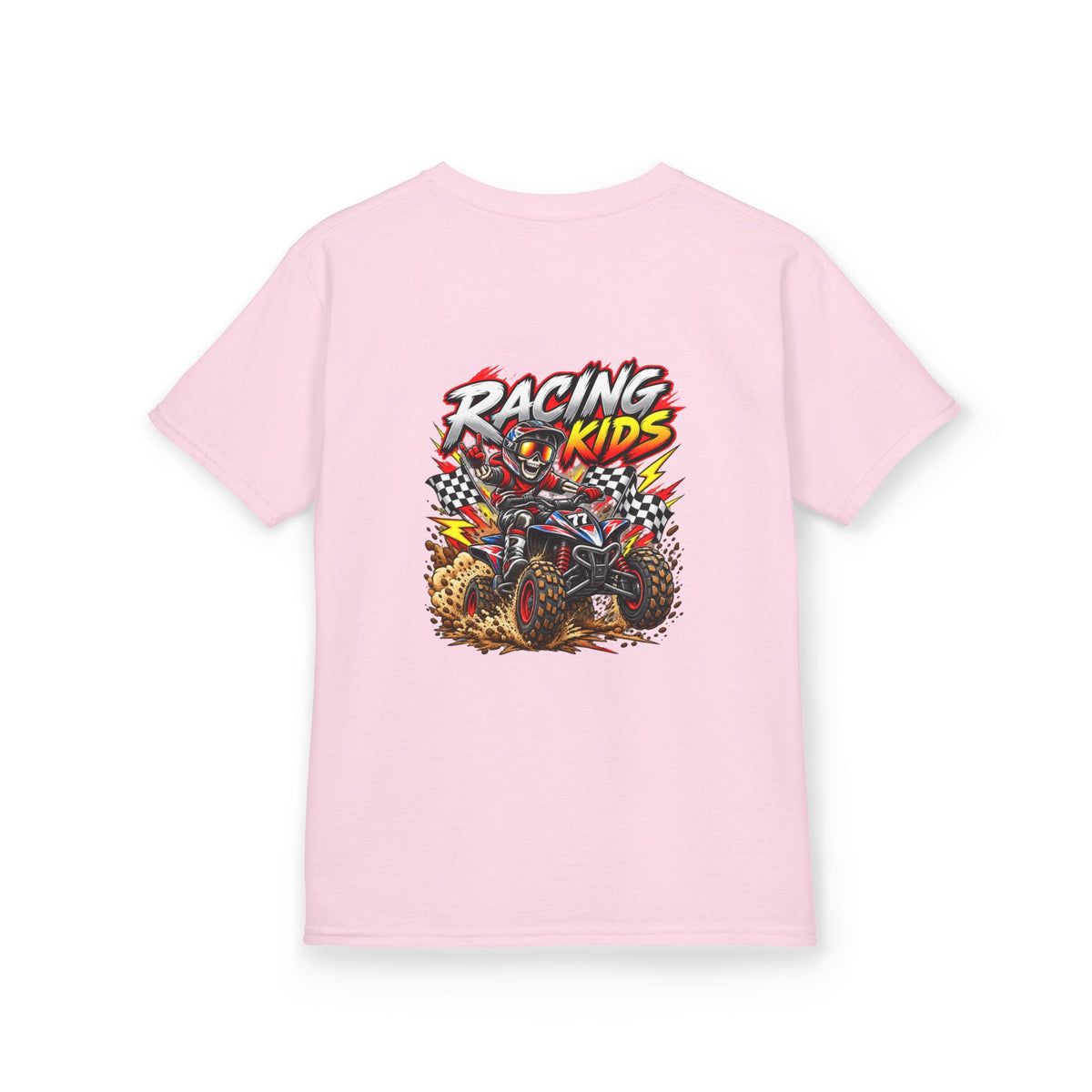 Racing Kids 4 - T Shirt