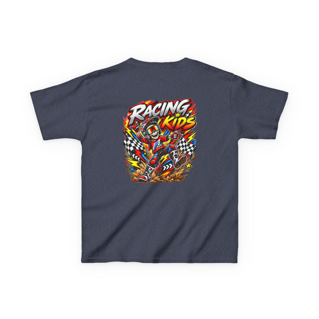 Racing Kids 5 - T Shirt