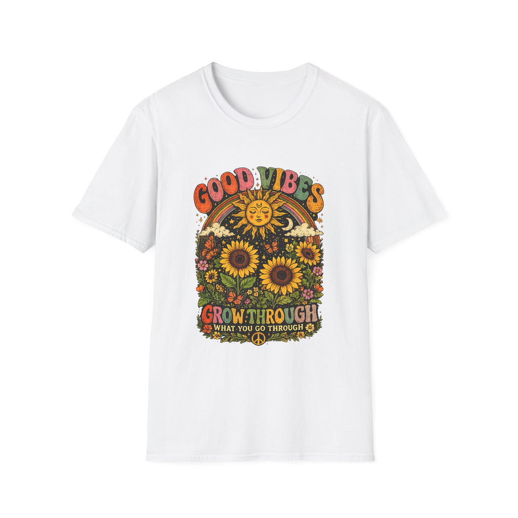 Good Vibes 1 - T Shirt