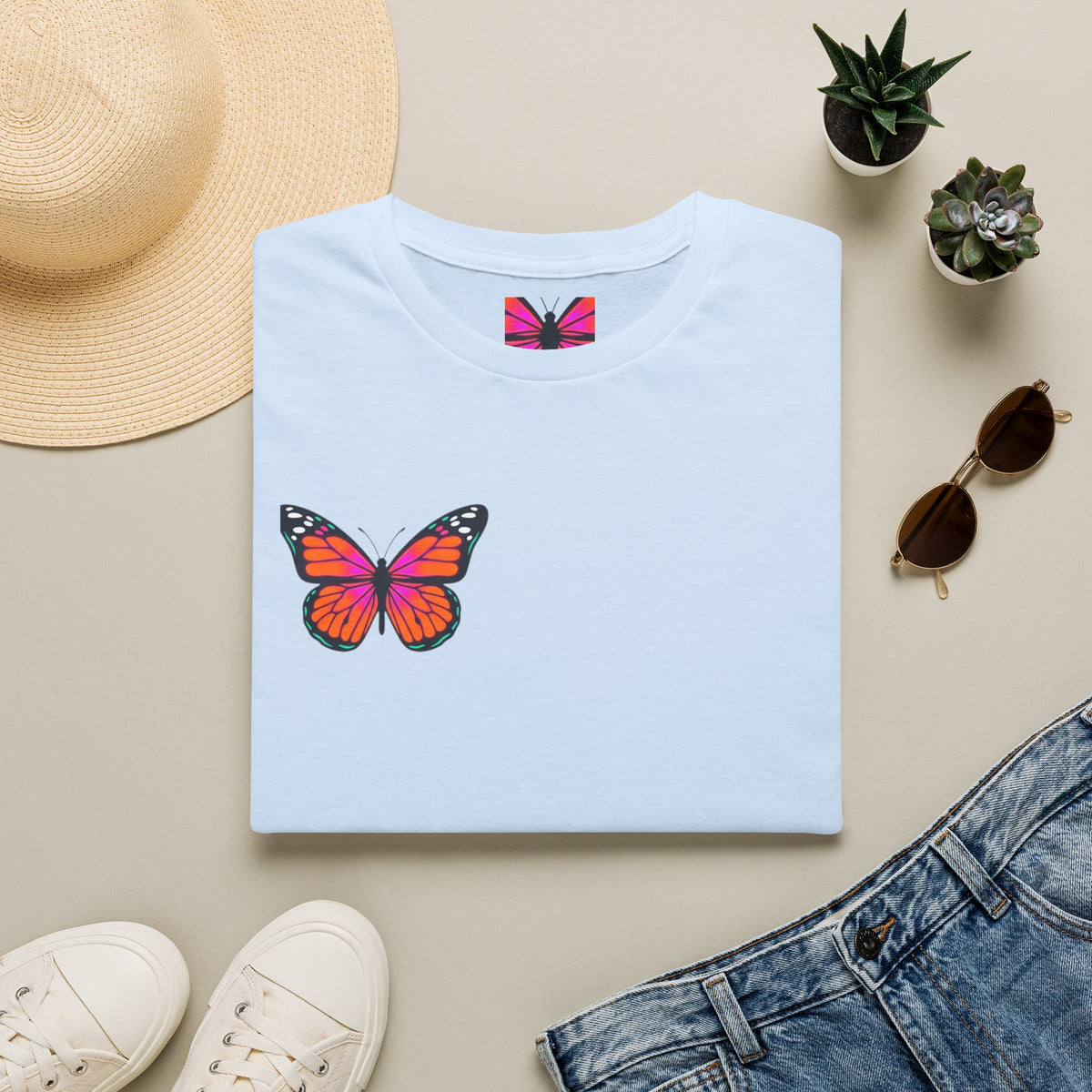 Support Local Artists 1 - T Shirt