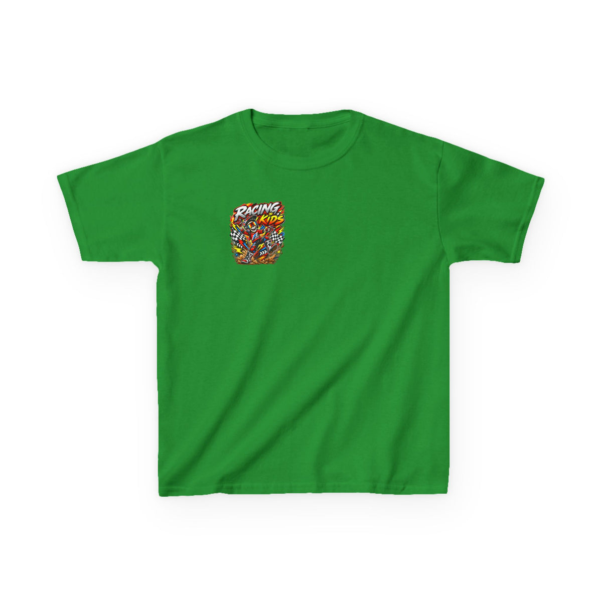 Racing Kids 5 - T Shirt