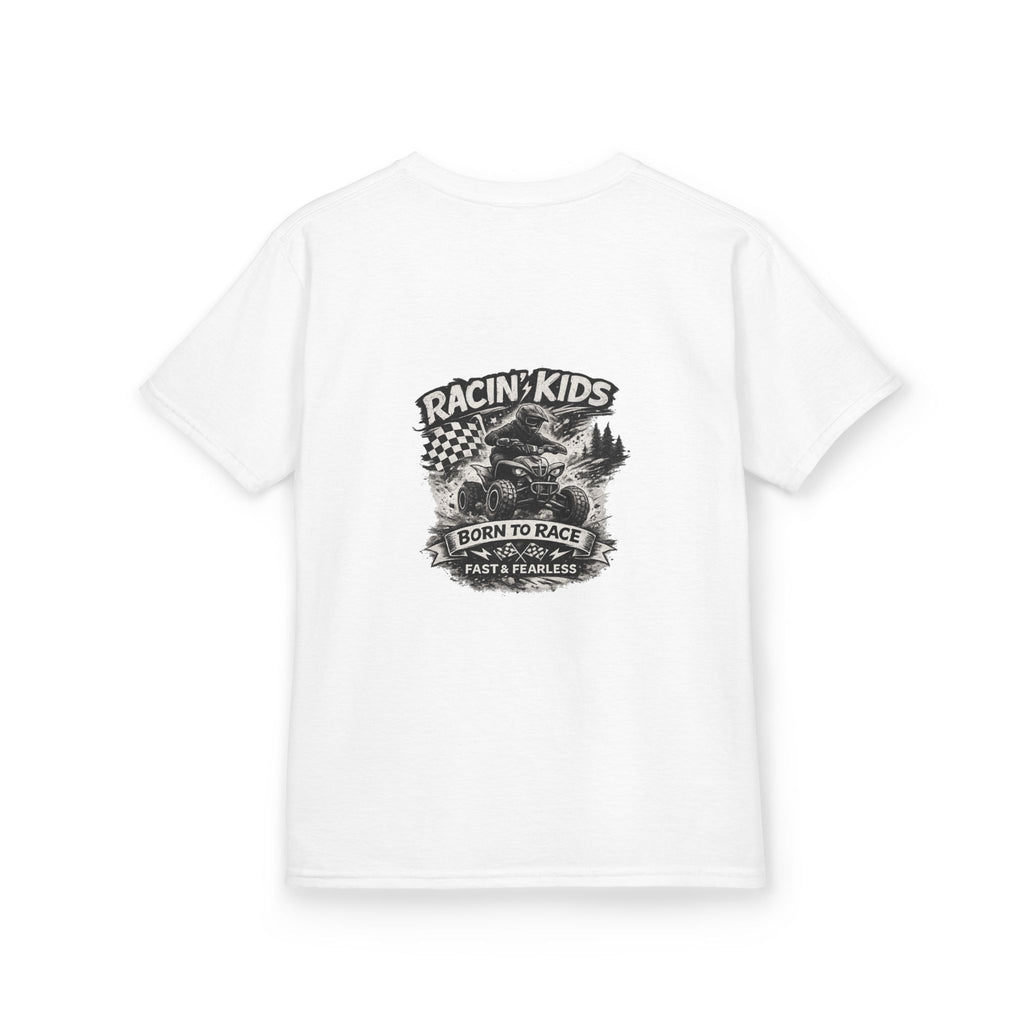 Racing Kids 2 - T Shirt