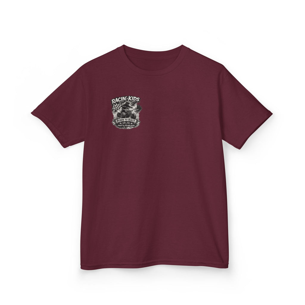Racing Kids 2 - T Shirt