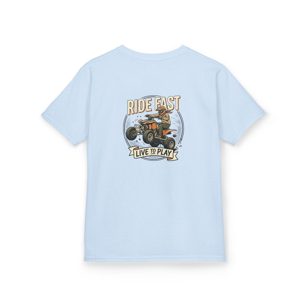 Racing Kids - T Shirt