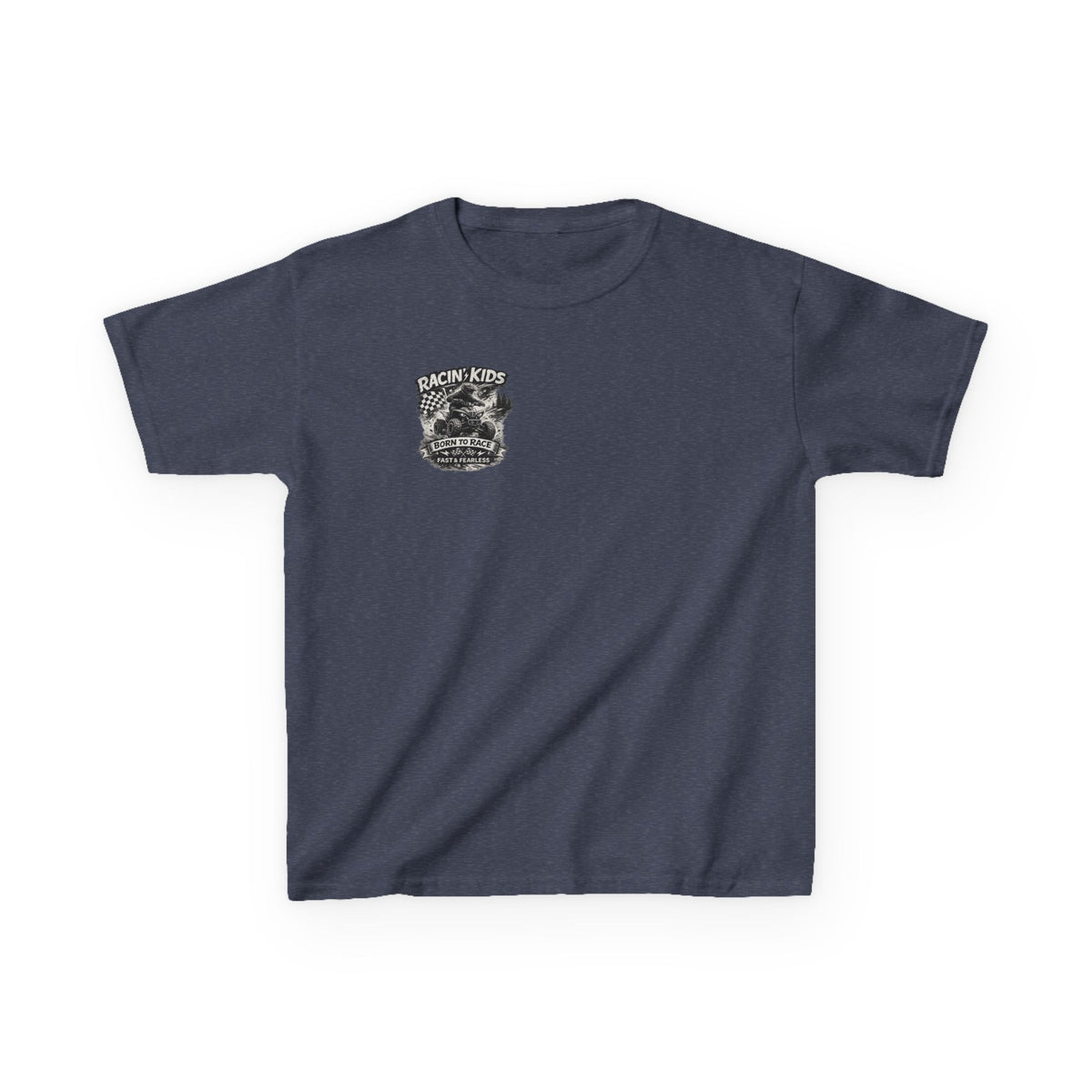 Racing Kids 2 - T Shirt