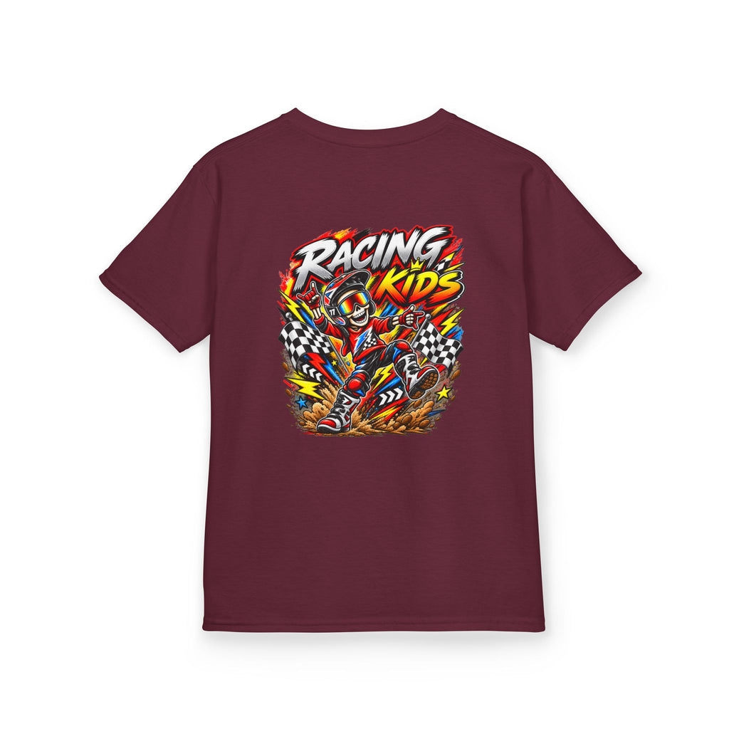 Racing Kids 5 - T Shirt