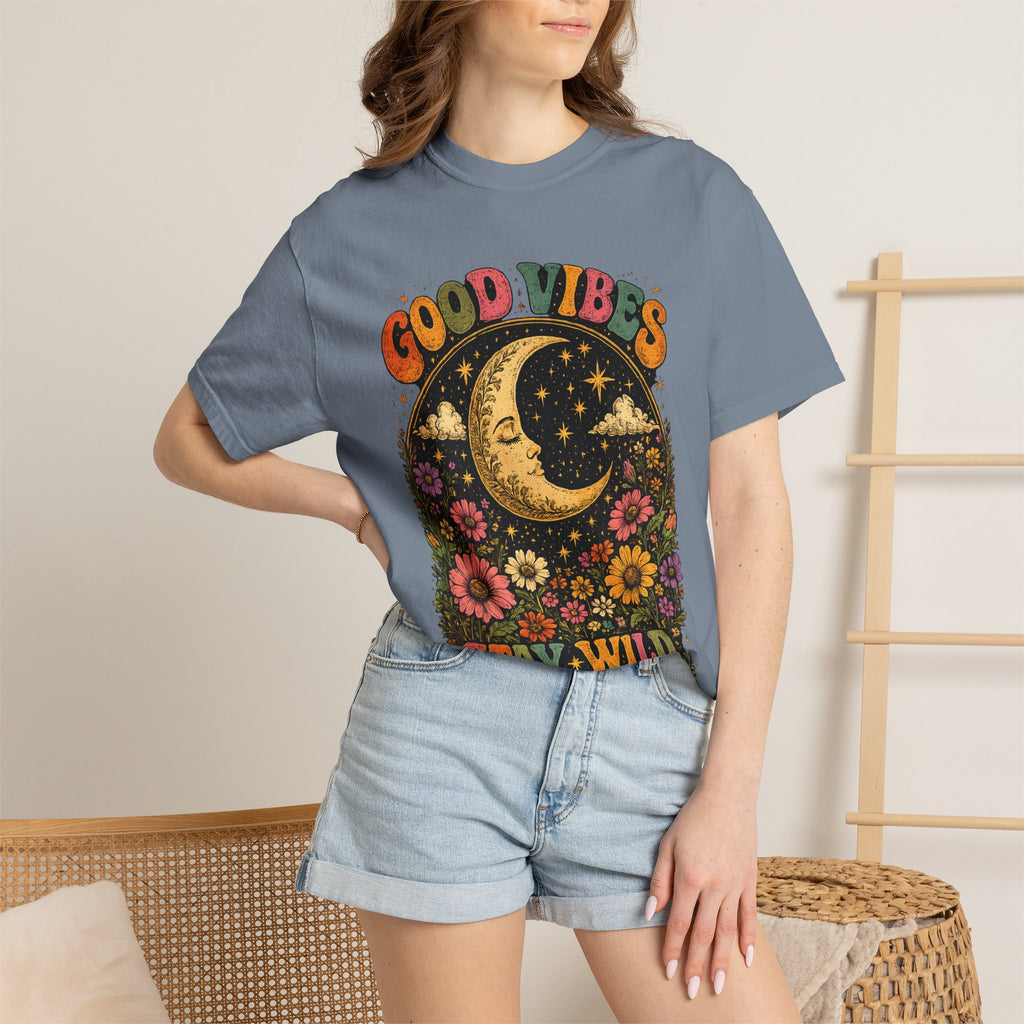 Good Vibes 3 - T Shirt