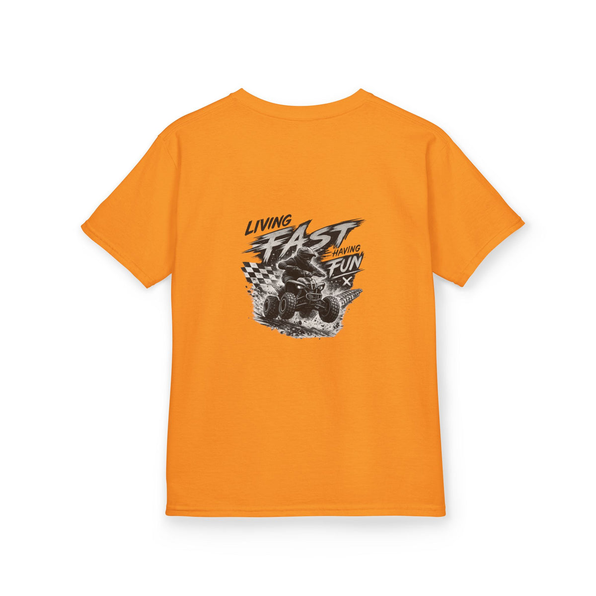 Racing Kids 1 - T Shirt