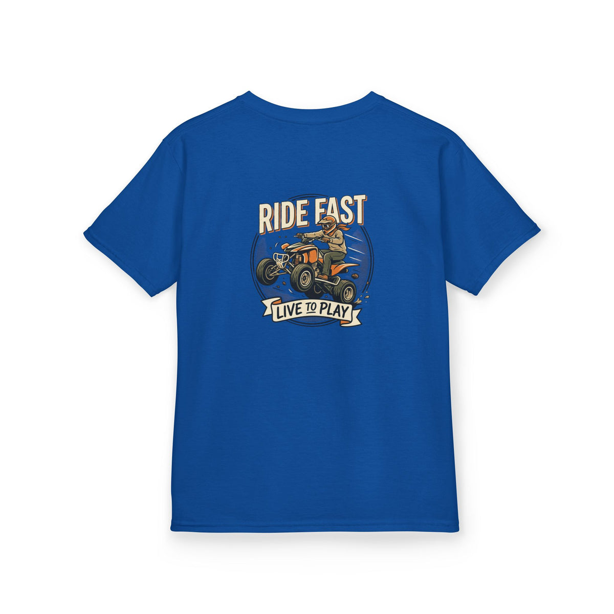 Racing Kids - T Shirt