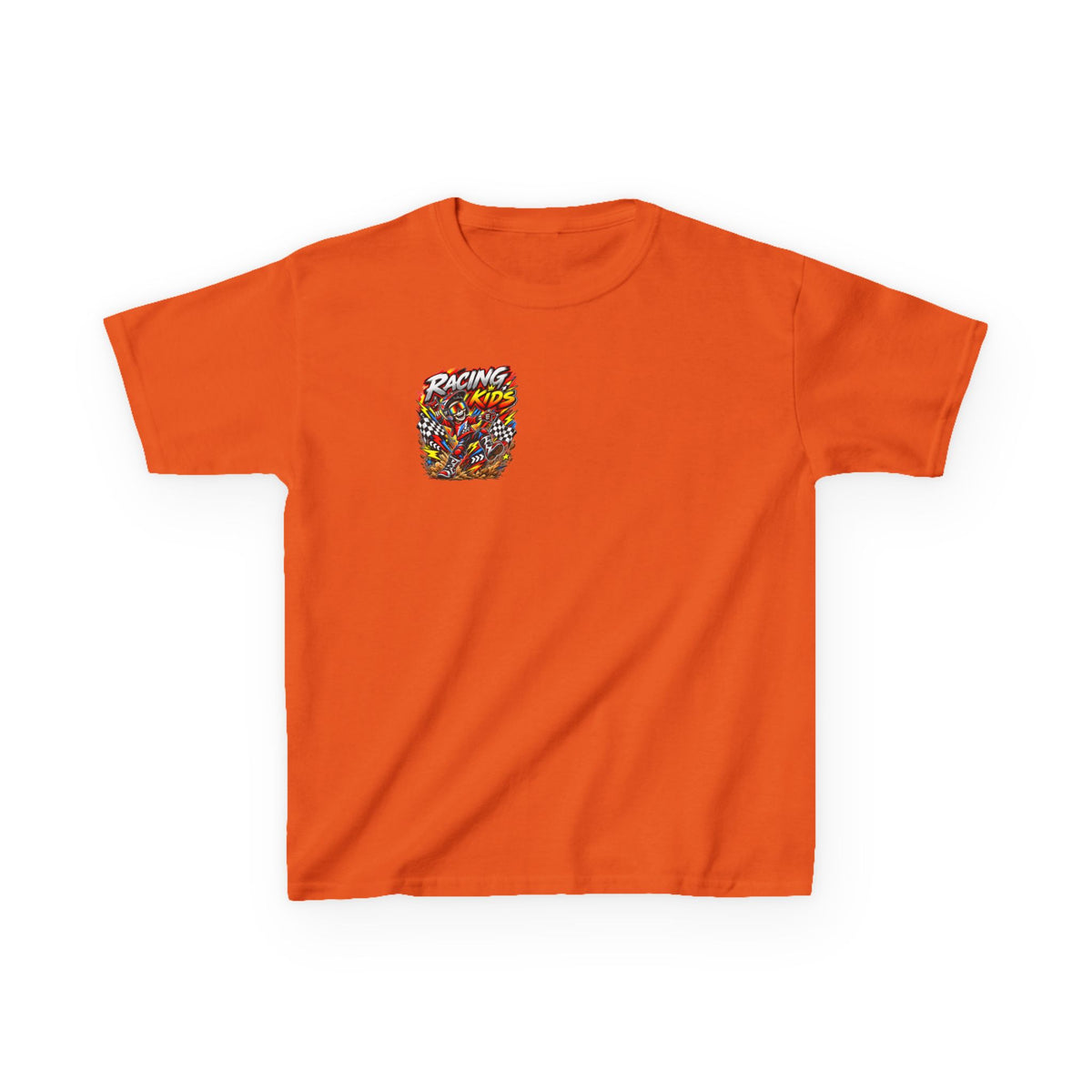 Racing Kids 5 - T Shirt
