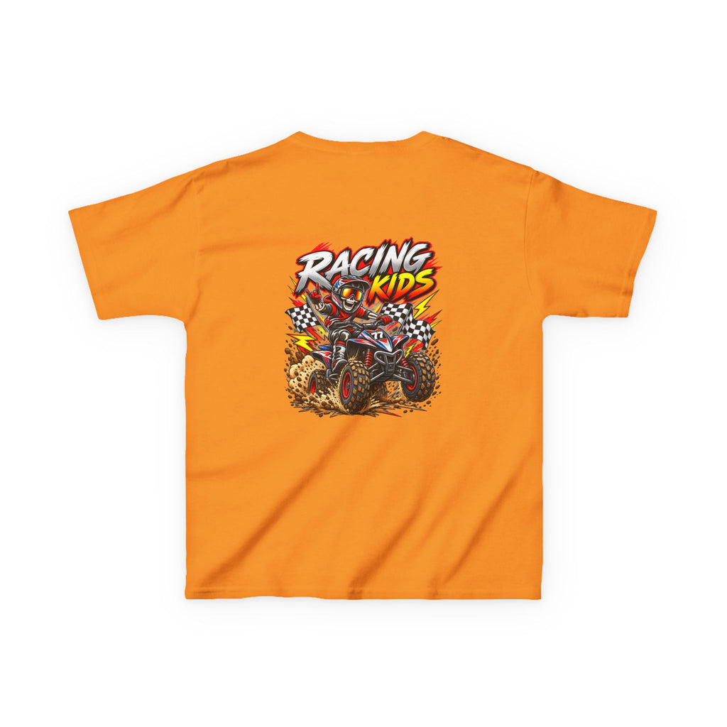 Racing Kids 4 - T Shirt
