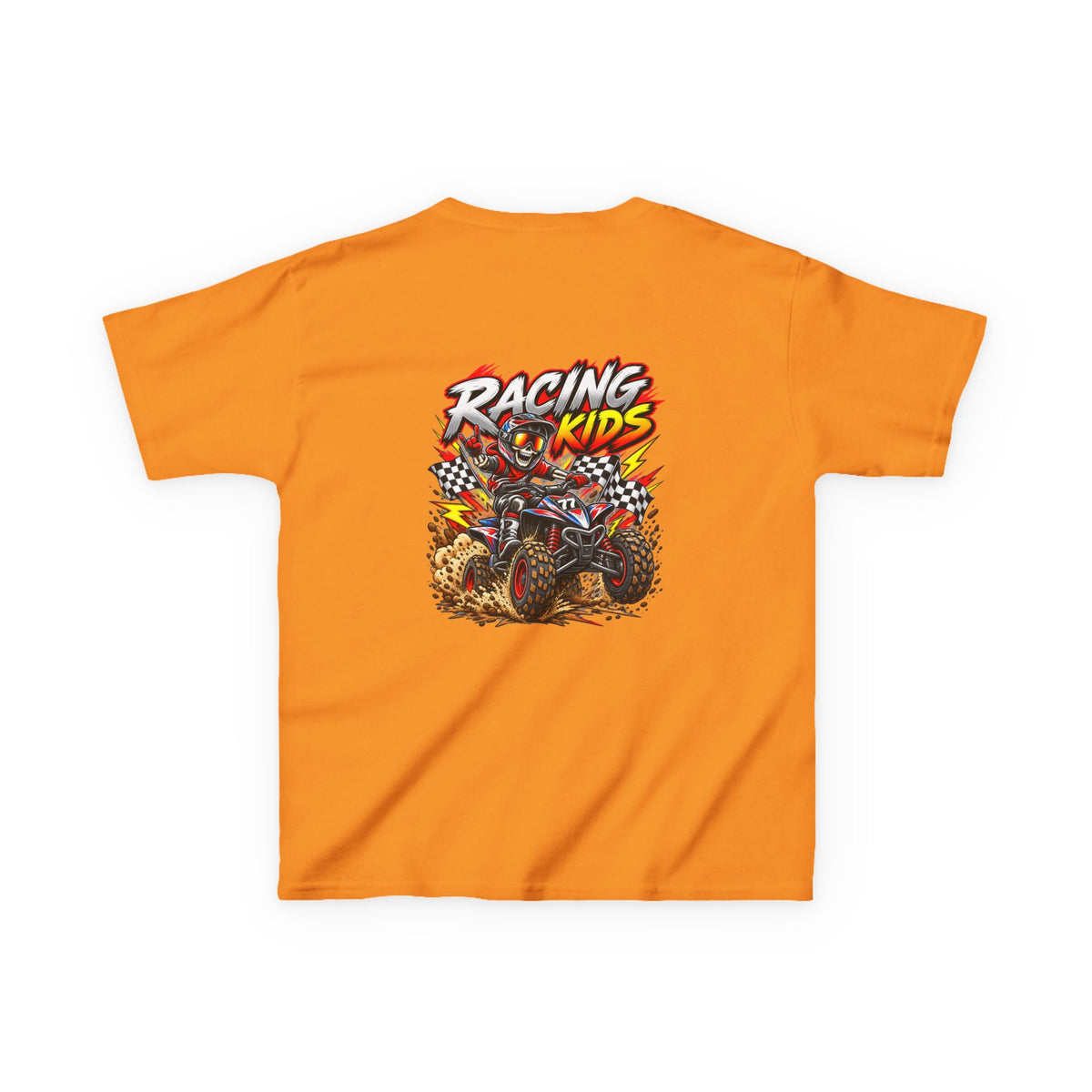 Racing Kids 4 - T Shirt