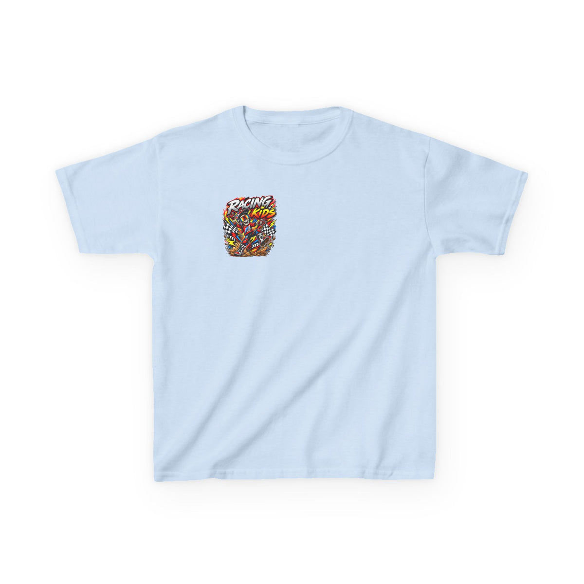 Racing Kids 5 - T Shirt