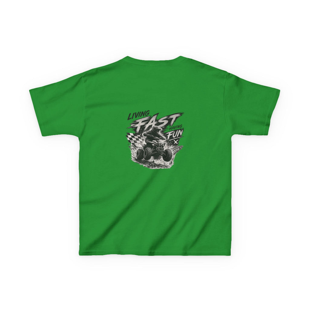 Racing Kids 1 - T Shirt