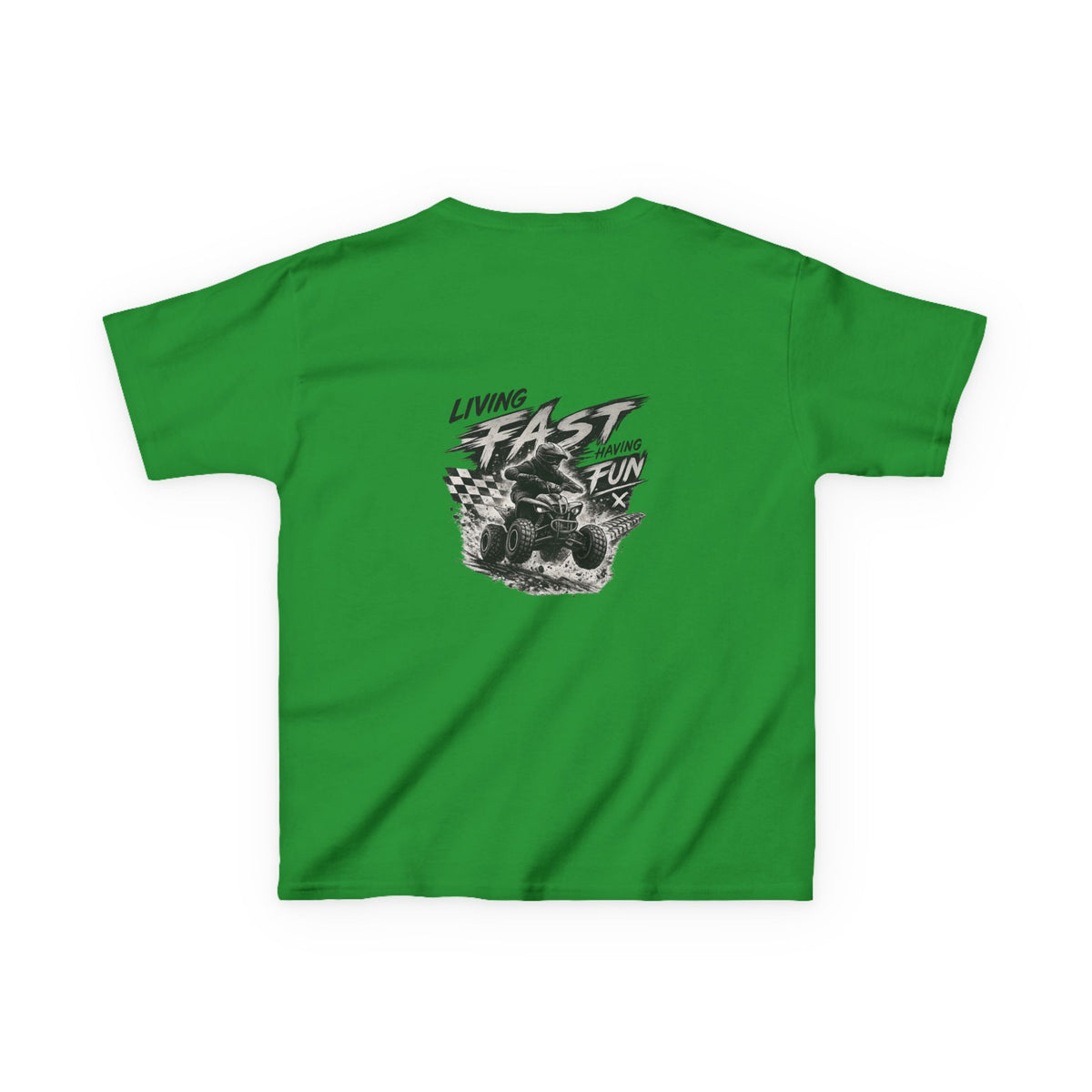 Racing Kids 1 - T Shirt