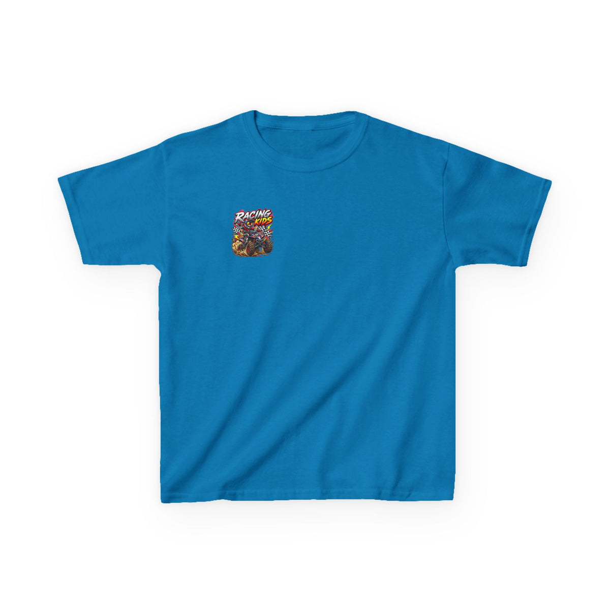 Racing Kids 4 - T Shirt