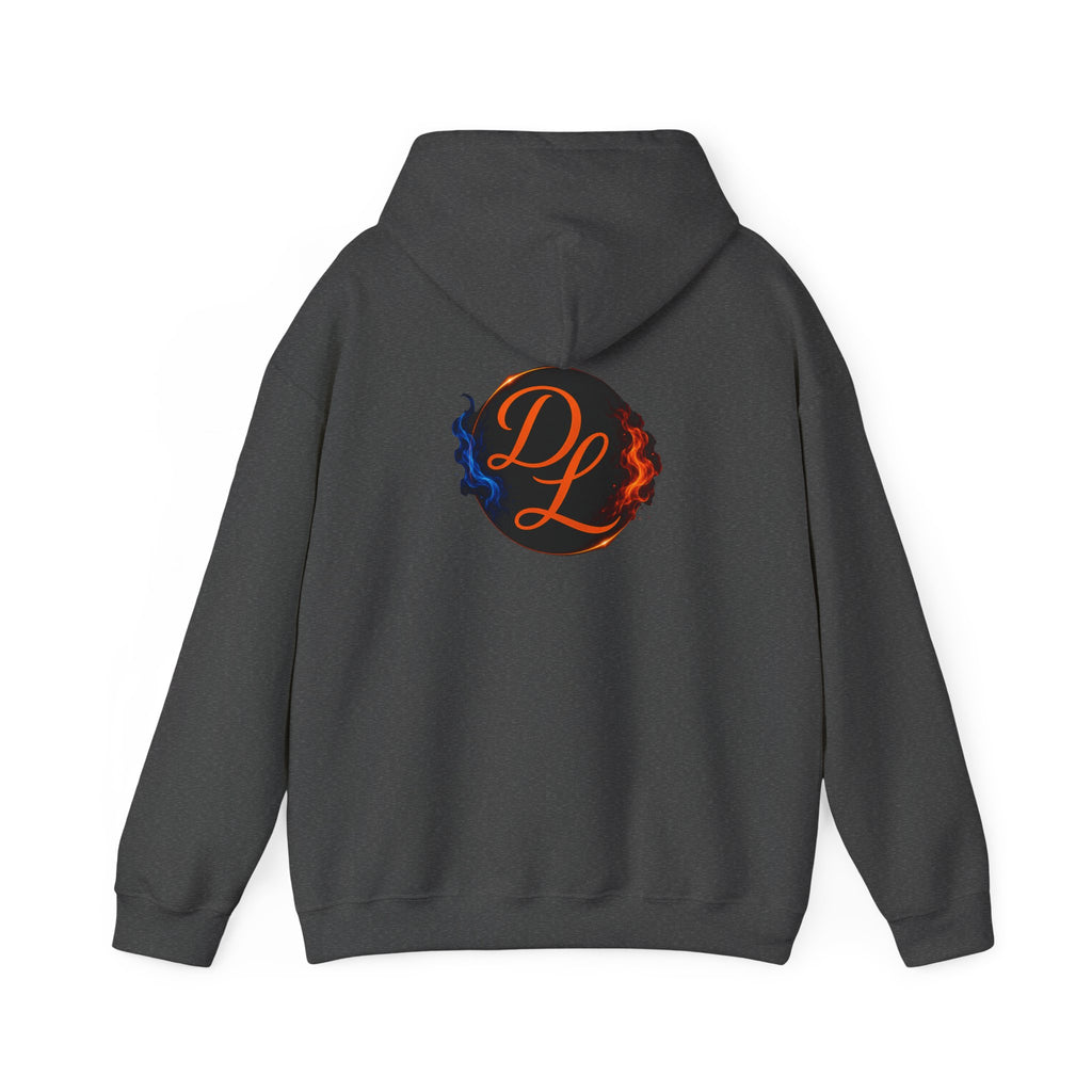DL Logo - Hoodie