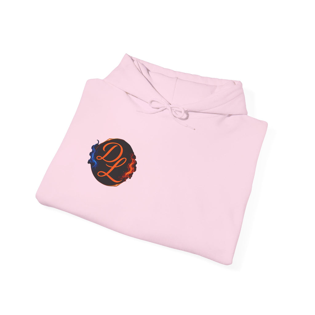DL Logo - Hoodie