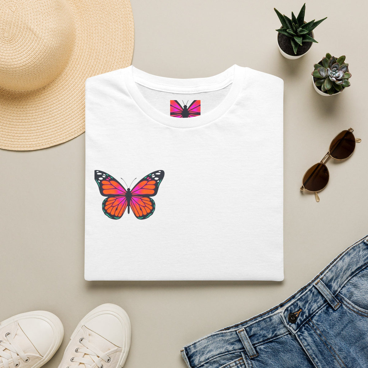 Support Local Artists 1 - T Shirt