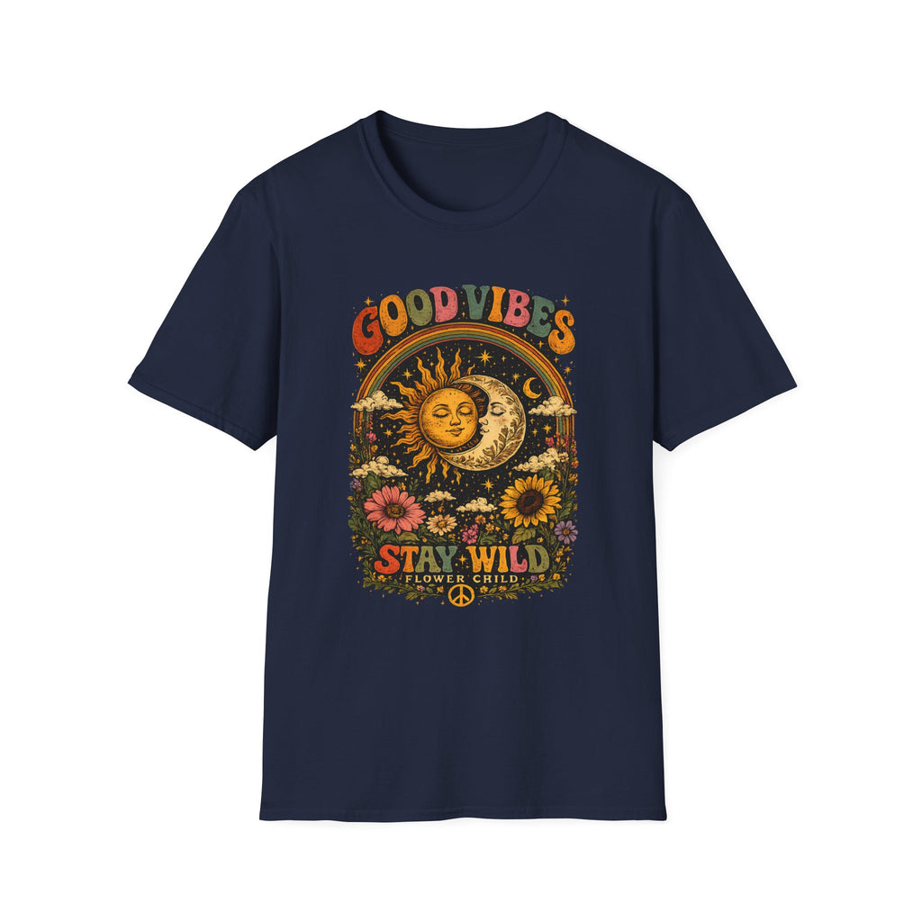 Good Vibes 4 - T Shirt