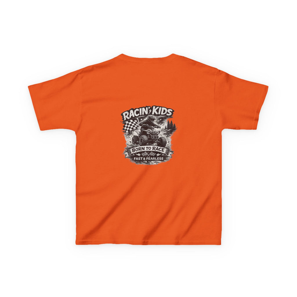 Racing Kids 2 - T Shirt