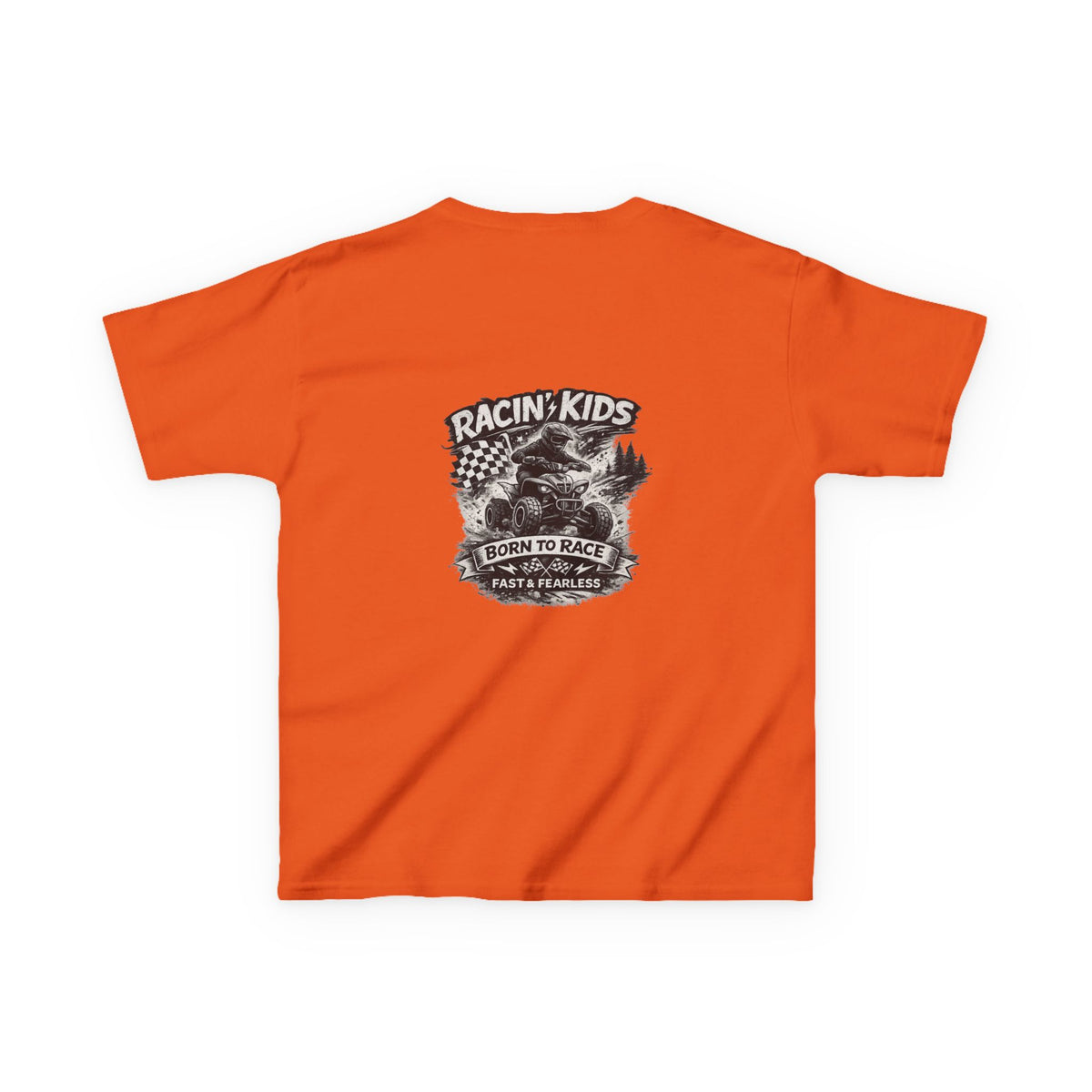 Racing Kids 2 - T Shirt