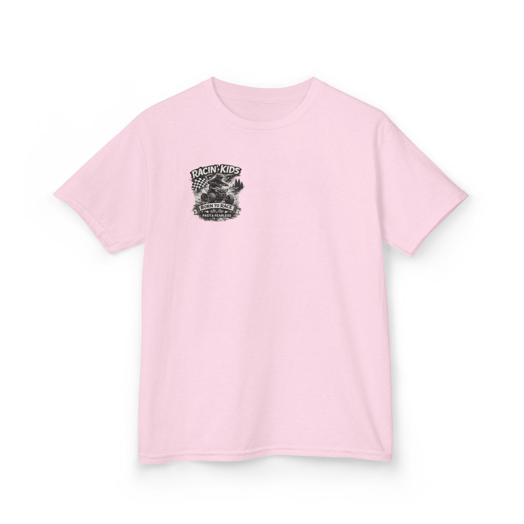 Racing Kids 2 - T Shirt