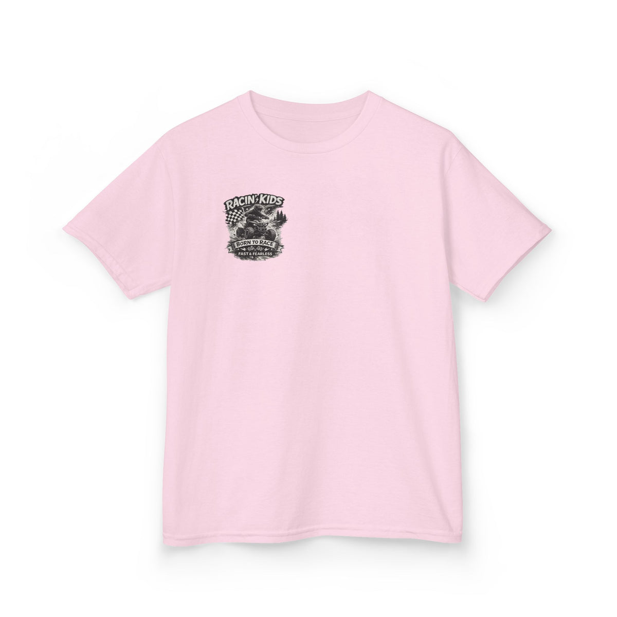 Racing Kids 2 - T Shirt