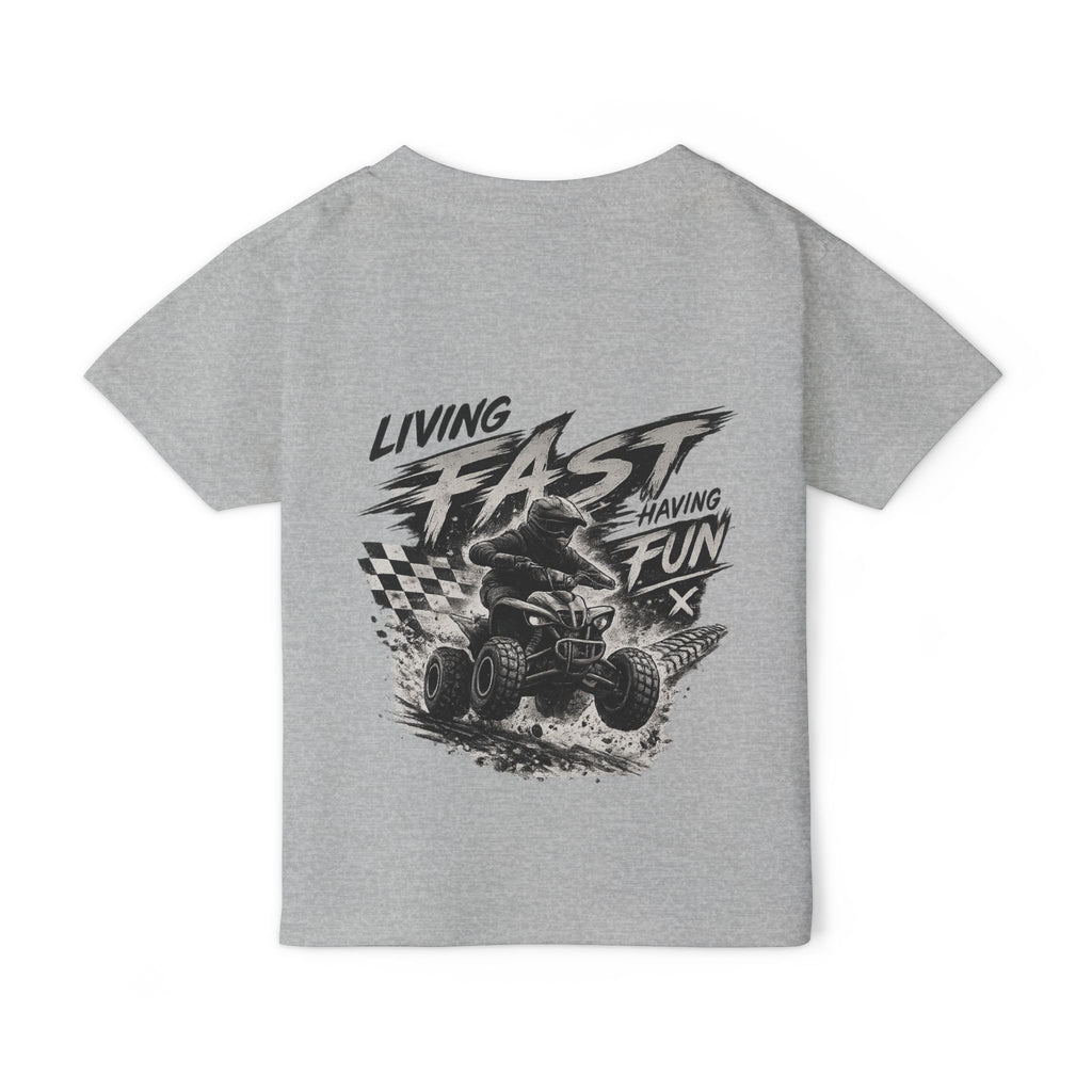 Racing Kids - Toddler