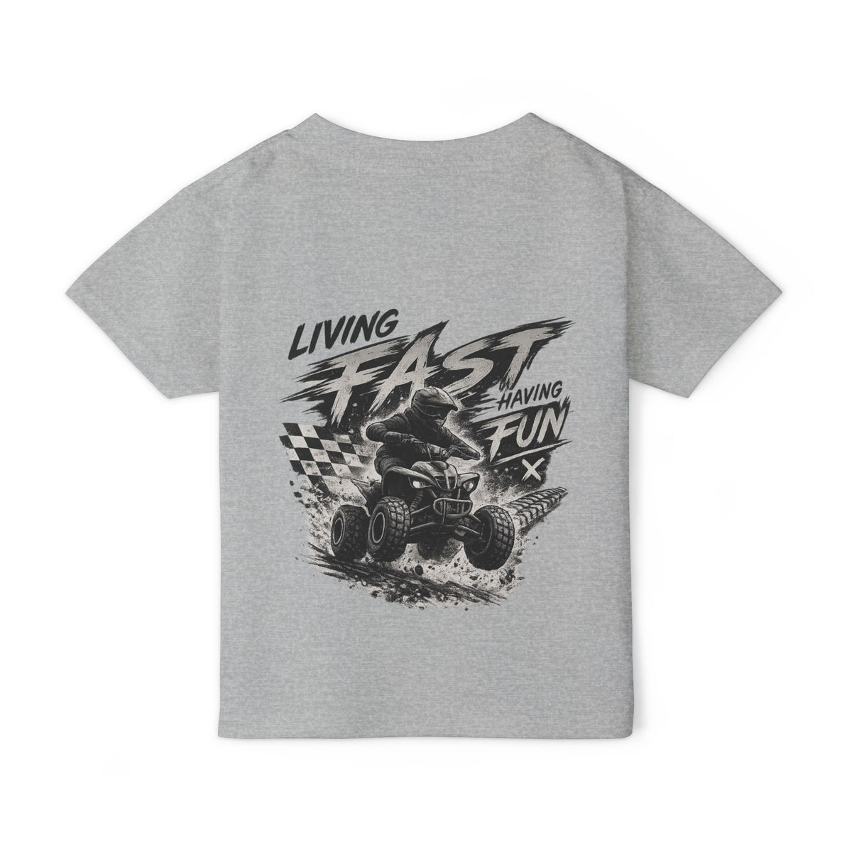 Racing Kids - Toddler