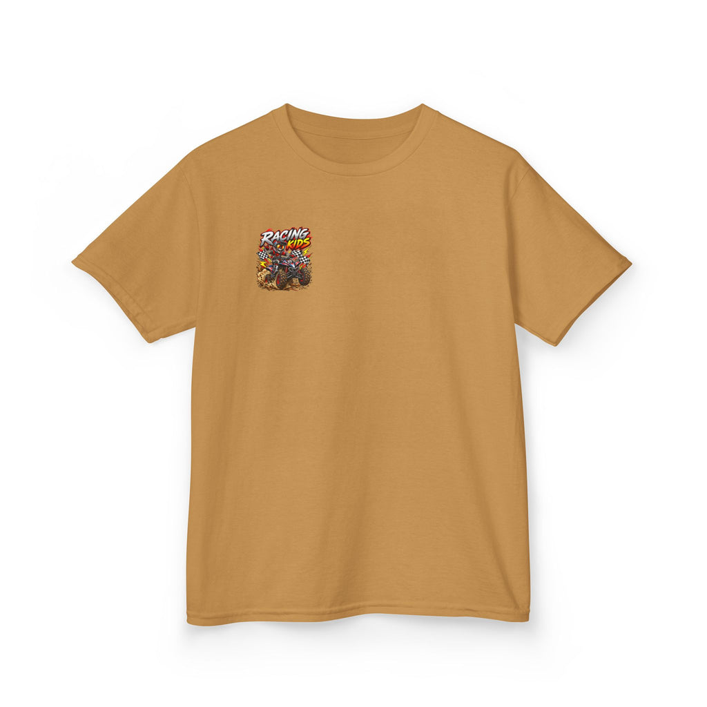 Racing Kids 4 - T Shirt