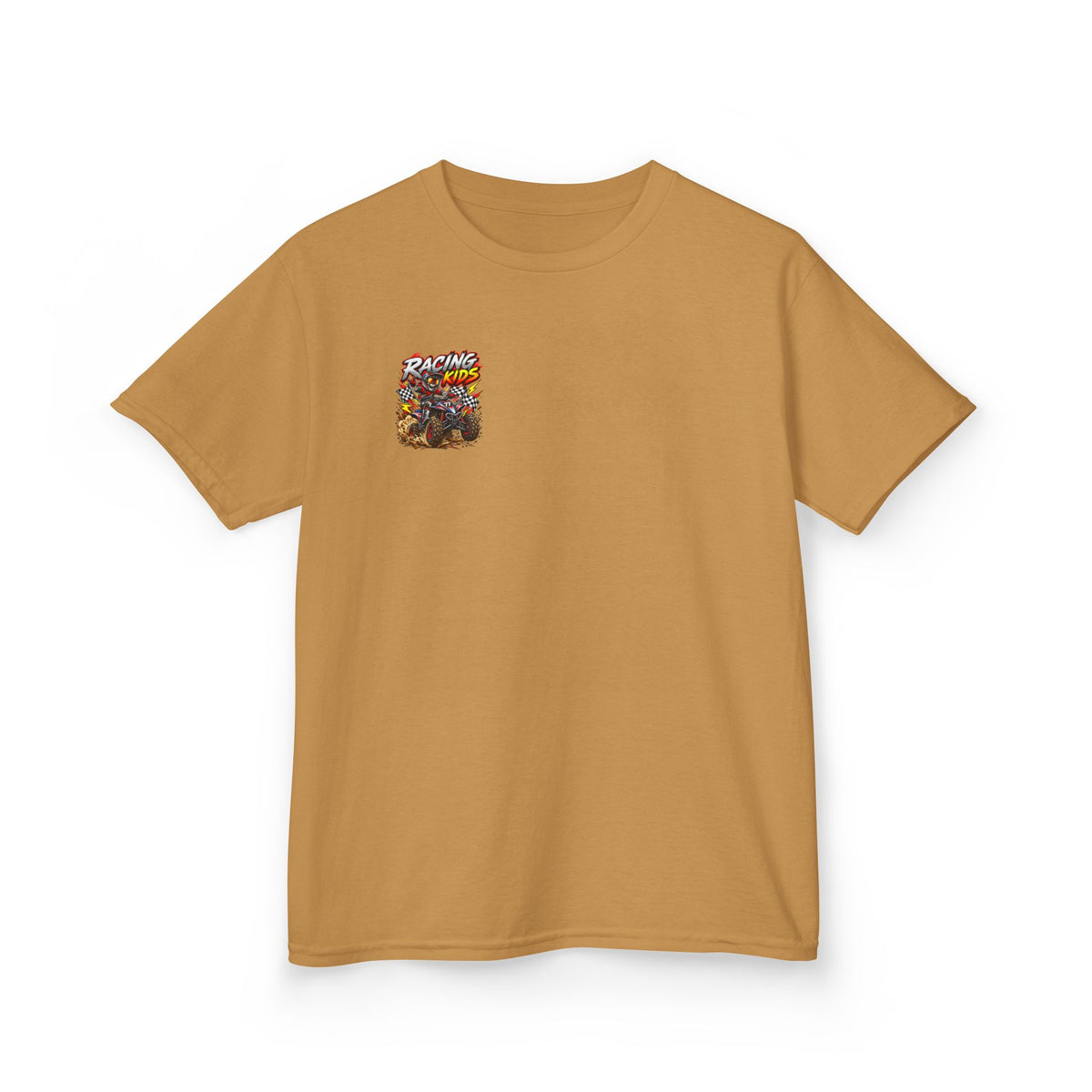Racing Kids 4 - T Shirt