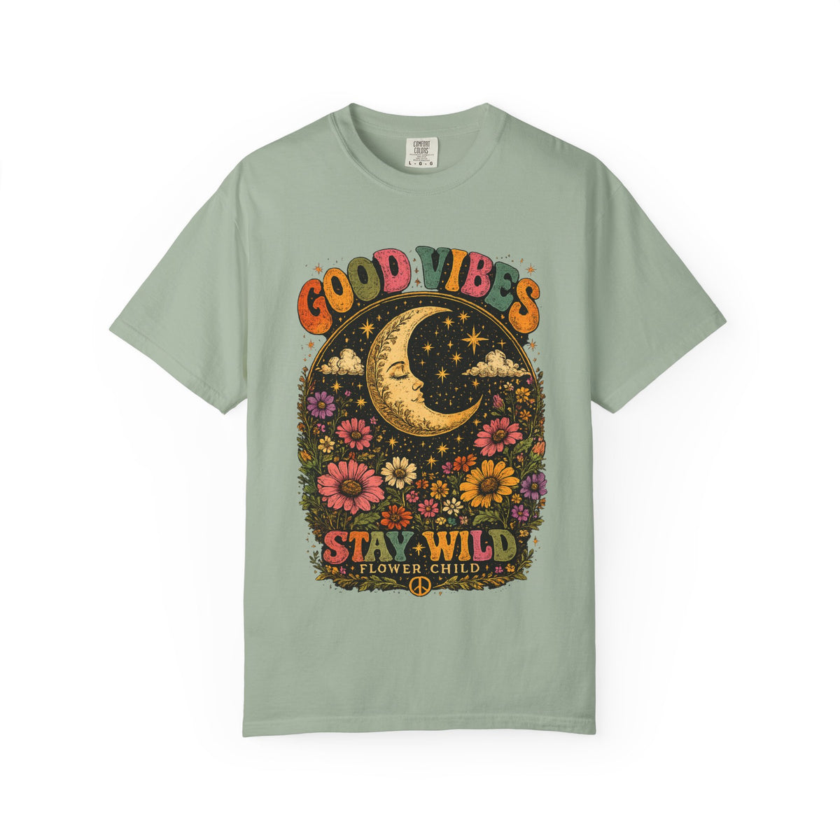 Good Vibes 3 - T Shirt