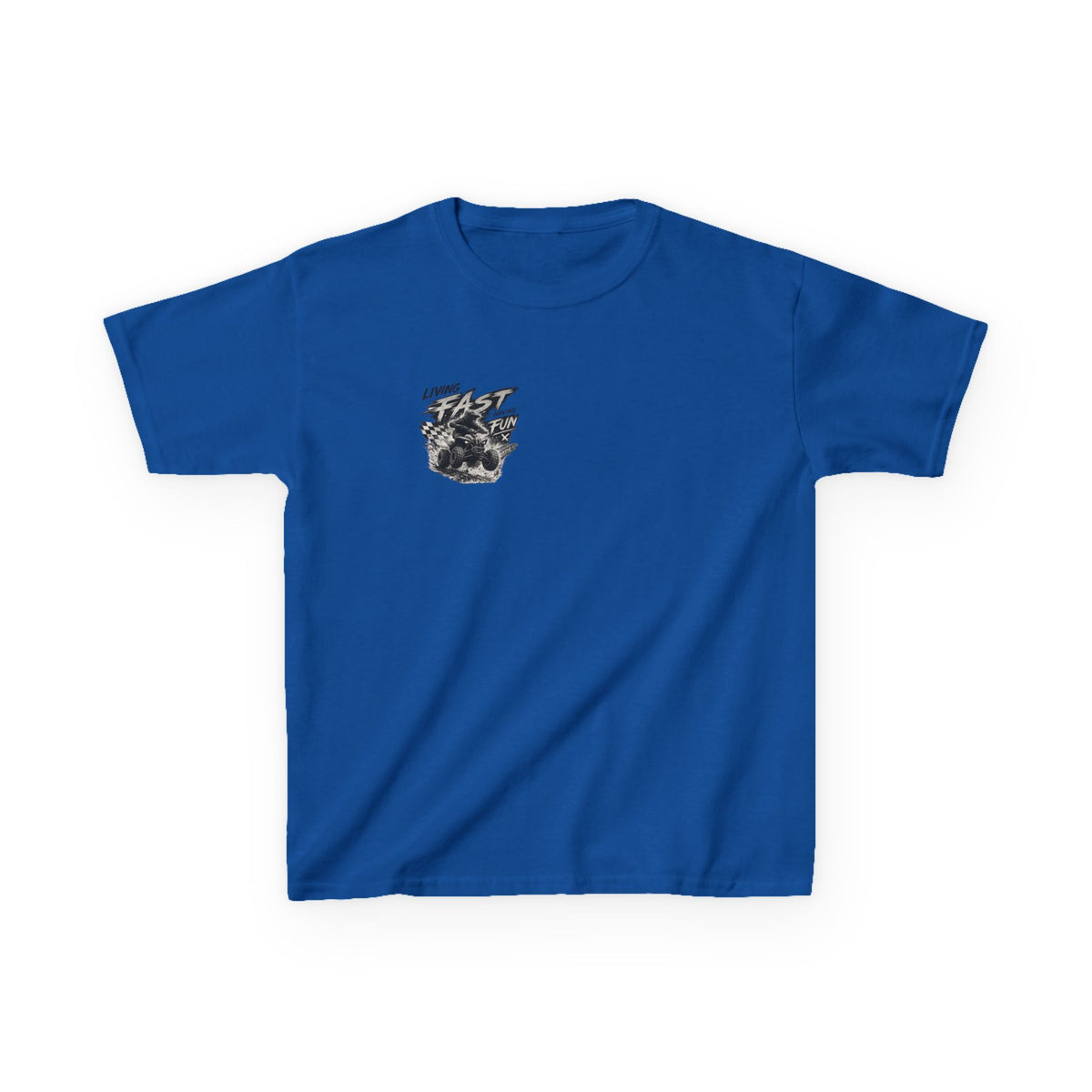 Racing Kids 1 - T Shirt