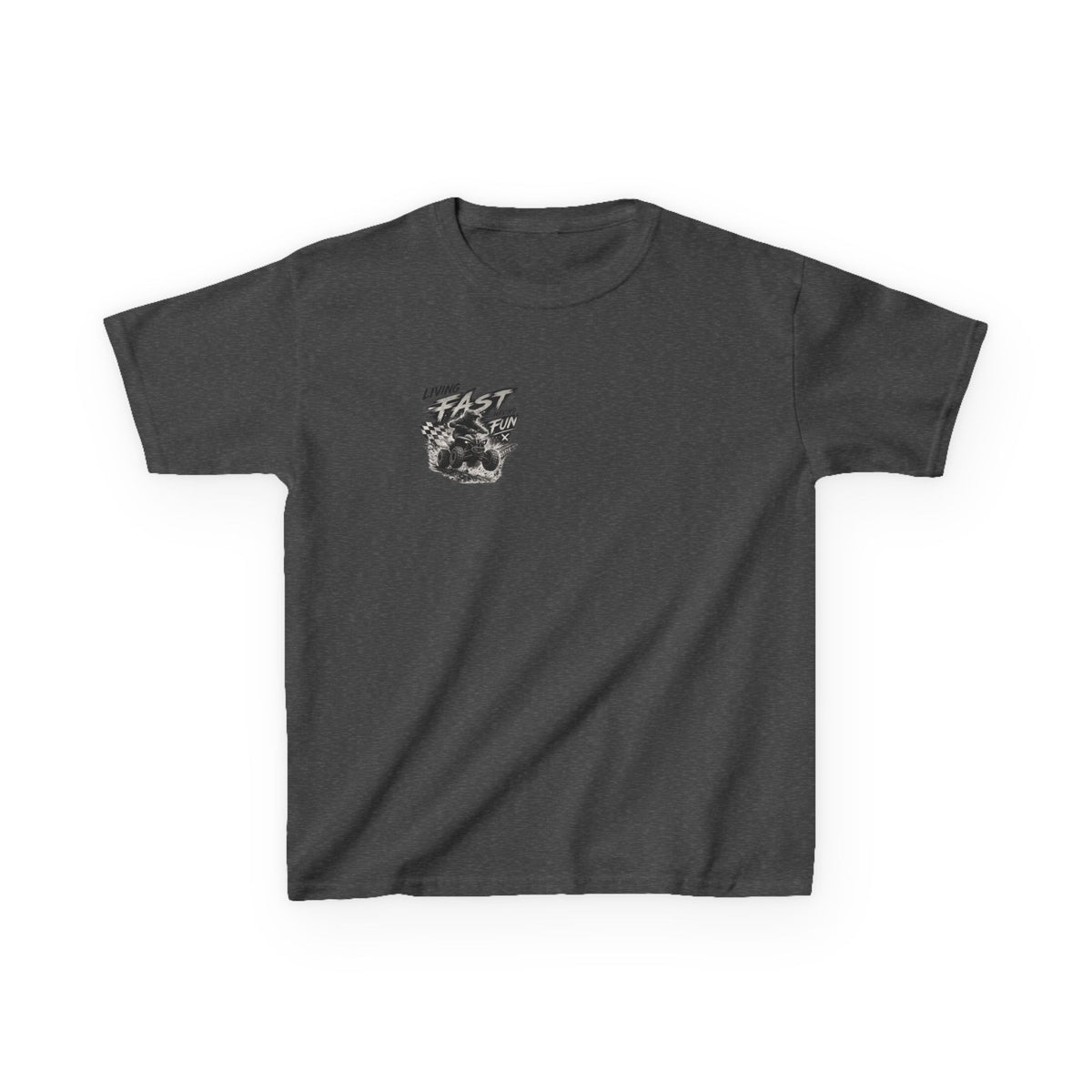 Racing Kids 1 - T Shirt