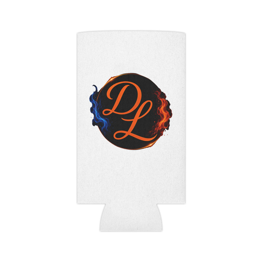 DL Logo - Can Cooler