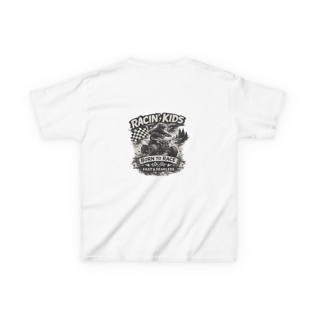 Racing Kids 2 - T Shirt