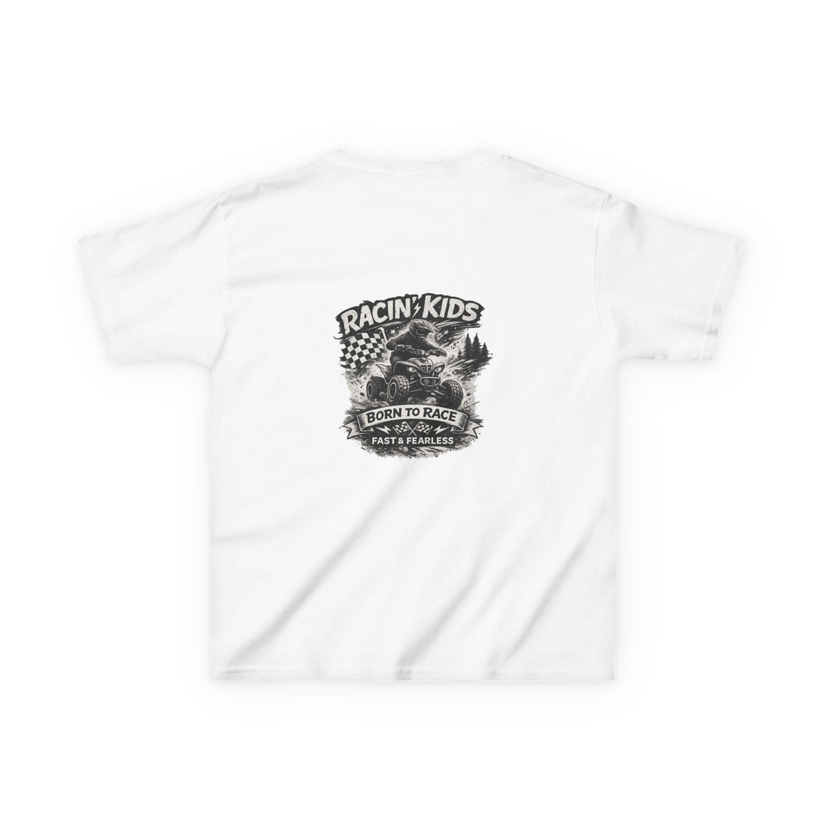 Racing Kids 2 - T Shirt