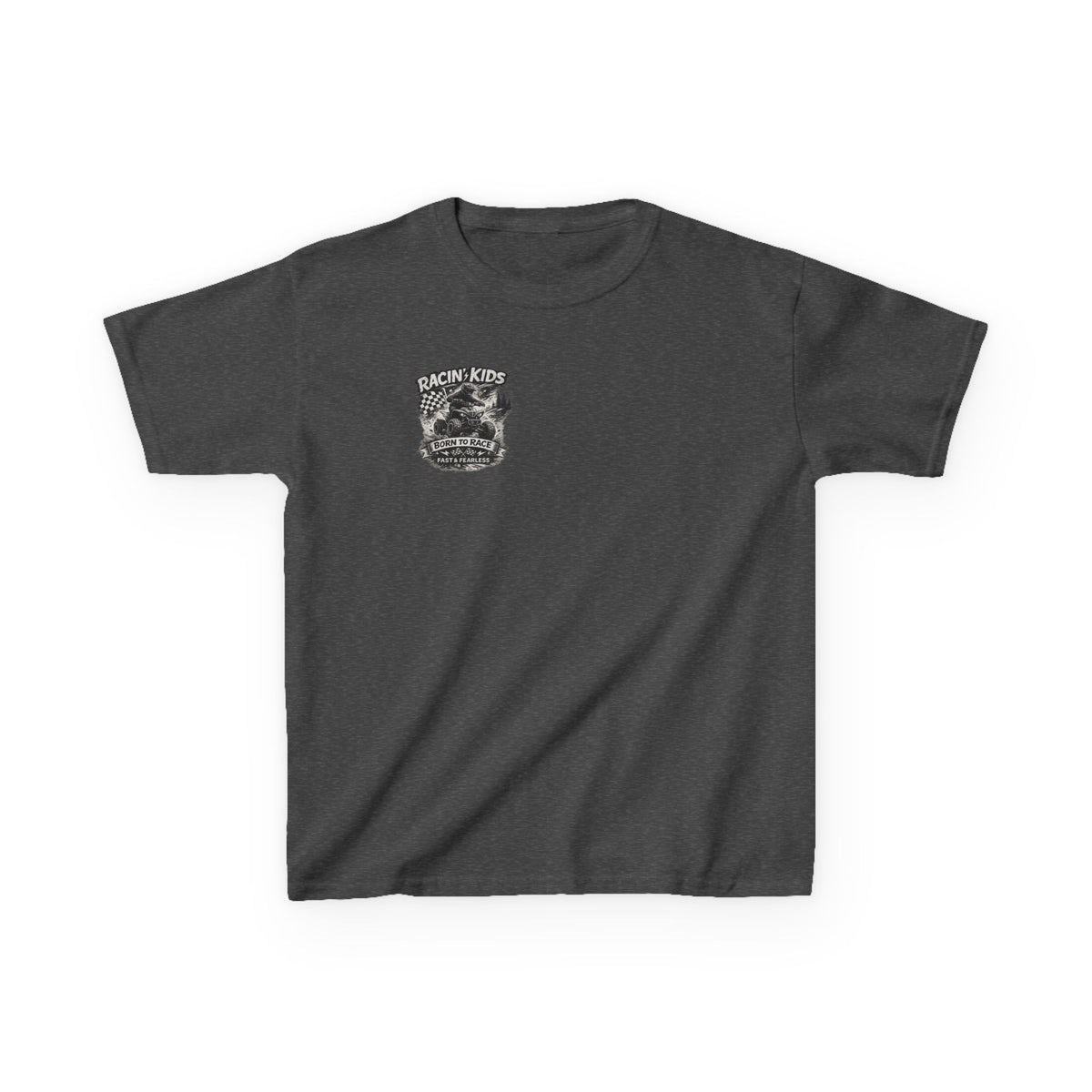 Racing Kids 2 - T Shirt