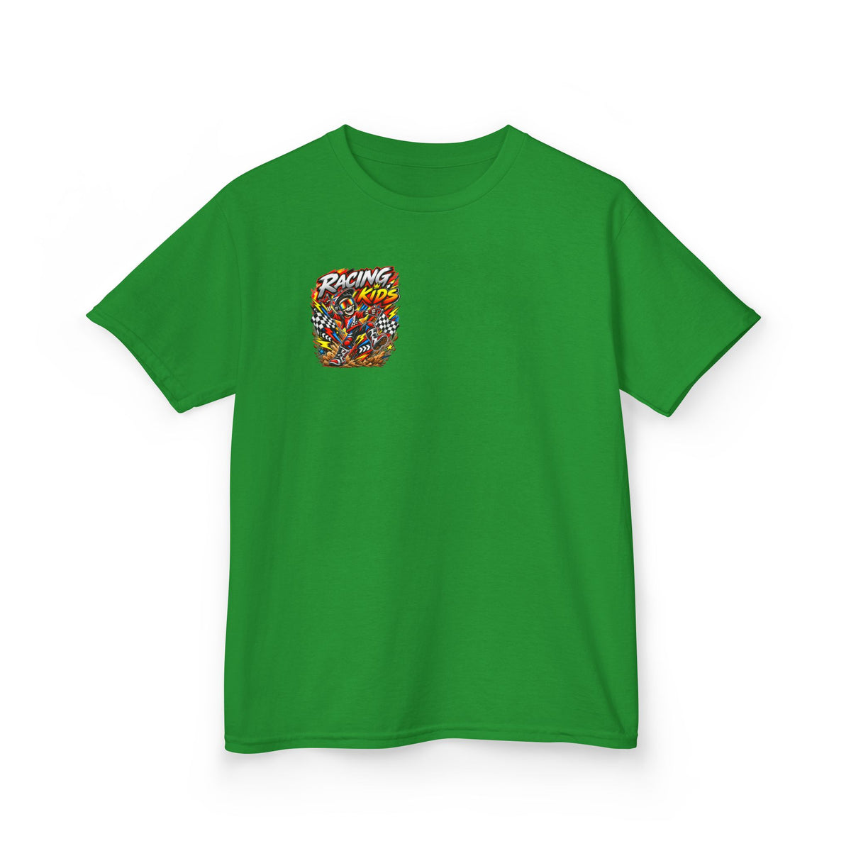 Racing Kids 5 - T Shirt