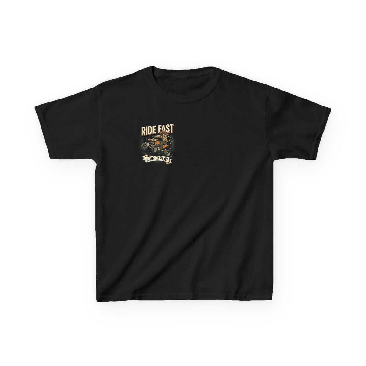 Racing Kids - T Shirt