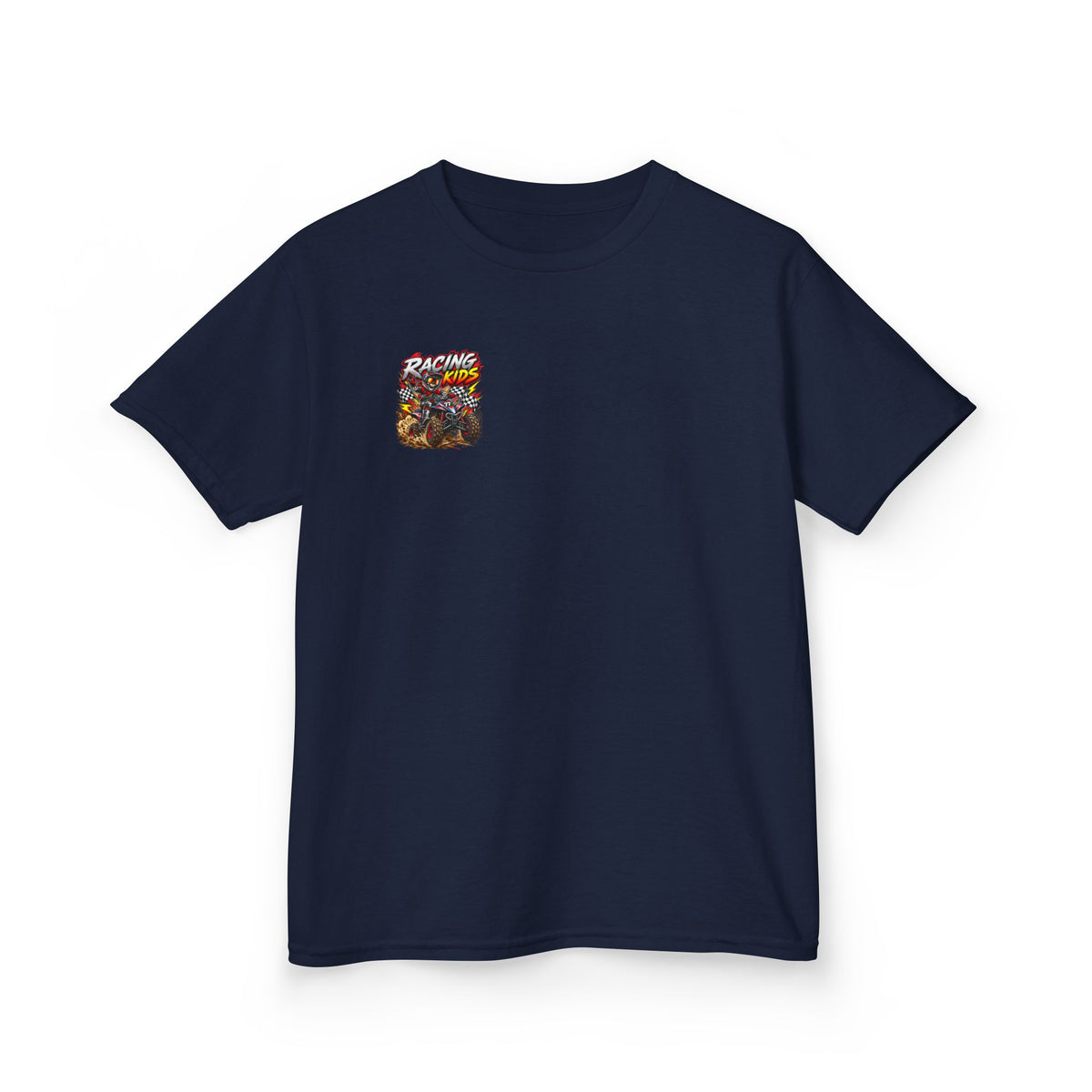 Racing Kids 4 - T Shirt