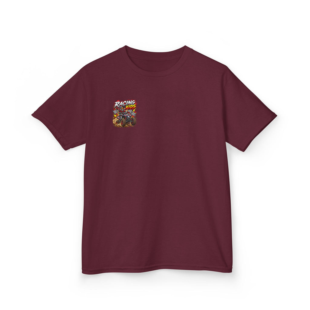 Racing Kids 4 - T Shirt