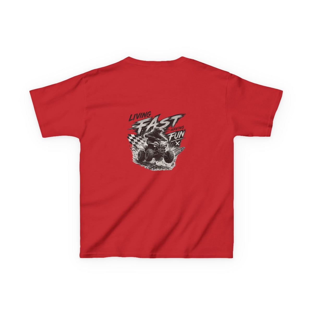 Racing Kids 1 - T Shirt