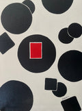 Opposites Attract: Positive - Original Artwork